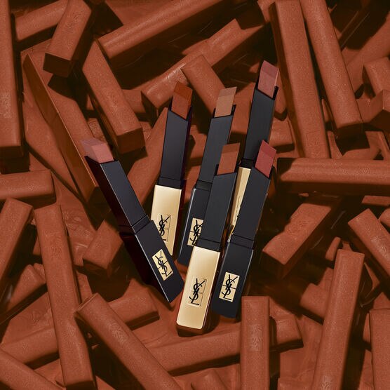 YVES ST LA ROUGE PUR COU LIPS 2.2G